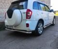 Білий Чері Тігго, об'ємом двигуна 1.8 л та пробігом 158 тис. км за 5000 $, фото 1 на Automoto.ua