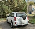 Білий Чері Тігго, об'ємом двигуна 1.8 л та пробігом 121 тис. км за 5350 $, фото 21 на Automoto.ua