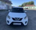 Белый Чери Тигго, объемом двигателя 1.85 л и пробегом 122 тыс. км за 7000 $, фото 1 на Automoto.ua