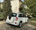 Білий Чері Тігго, об'ємом двигуна 1.8 л та пробігом 121 тис. км за 5350 $, фото 15 на Automoto.ua