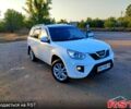 Білий Чері Тігго, об'ємом двигуна 2.4 л та пробігом 153 тис. км за 6300 $, фото 1 на Automoto.ua