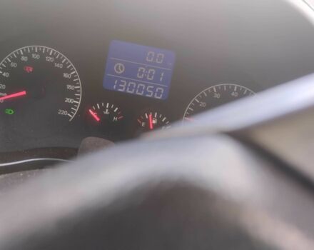 Білий Чері Тігго, об'ємом двигуна 1.8 л та пробігом 130 тис. км за 4500 $, фото 1 на Automoto.ua