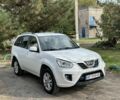 Білий Чері Тігго, об'ємом двигуна 1.8 л та пробігом 121 тис. км за 5350 $, фото 5 на Automoto.ua