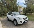 Білий Чері Тігго, об'ємом двигуна 1.8 л та пробігом 121 тис. км за 5350 $, фото 1 на Automoto.ua