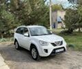 Білий Чері Тігго, об'ємом двигуна 1.8 л та пробігом 121 тис. км за 5350 $, фото 7 на Automoto.ua