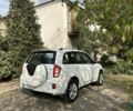 Білий Чері Тігго, об'ємом двигуна 1.8 л та пробігом 121 тис. км за 5350 $, фото 14 на Automoto.ua