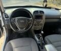 Білий Чері Тігго, об'ємом двигуна 1.8 л та пробігом 333 тис. км за 4350 $, фото 12 на Automoto.ua