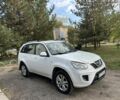 Білий Чері Тігго, об'ємом двигуна 1.8 л та пробігом 121 тис. км за 5350 $, фото 2 на Automoto.ua