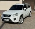 Білий Чері Тігго, об'ємом двигуна 1.8 л та пробігом 333 тис. км за 4350 $, фото 1 на Automoto.ua