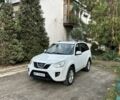 Білий Чері Тігго, об'ємом двигуна 1.8 л та пробігом 121 тис. км за 5350 $, фото 10 на Automoto.ua