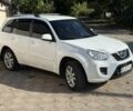 Білий Чері Тігго, об'ємом двигуна 1.8 л та пробігом 333 тис. км за 4350 $, фото 2 на Automoto.ua
