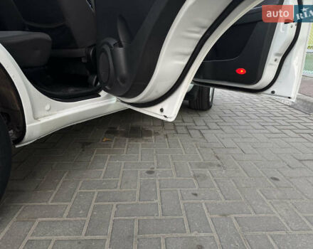 Білий Чері Тігго, об'ємом двигуна 1.85 л та пробігом 120 тис. км за 5750 $, фото 8 на Automoto.ua