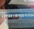 Белый Чери Тигго, объемом двигателя 1.85 л и пробегом 146 тыс. км за 5265 $, фото 12 на Automoto.ua