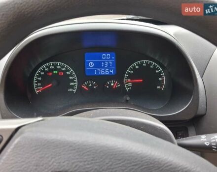 Білий Чері Тігго, об'ємом двигуна 1.85 л та пробігом 17 тис. км за 8700 $, фото 3 на Automoto.ua