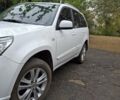 Білий Чері Тігго, об'ємом двигуна 1.85 л та пробігом 17 тис. км за 8700 $, фото 7 на Automoto.ua