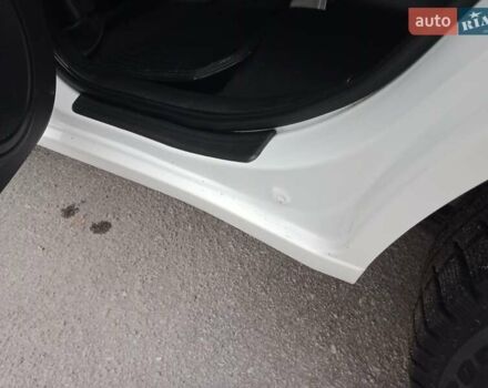 Белый Чери Тигго, объемом двигателя 1.8 л и пробегом 40 тыс. км за 6750 $, фото 34 на Automoto.ua