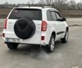 Білий Чері Тігго, об'ємом двигуна 1.8 л та пробігом 157 тис. км за 5000 $, фото 4 на Automoto.ua