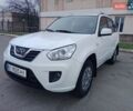 Белый Чери Тигго, объемом двигателя 1.8 л и пробегом 40 тыс. км за 6750 $, фото 6 на Automoto.ua