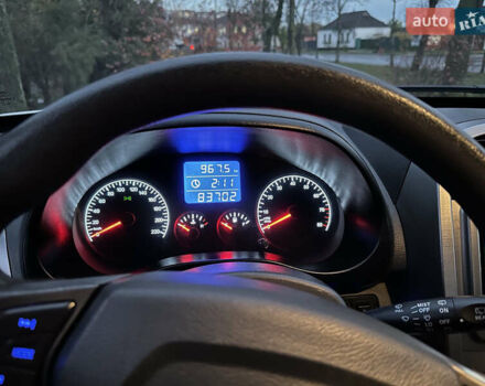 Білий Чері Тігго, об'ємом двигуна 1.85 л та пробігом 83 тис. км за 5500 $, фото 9 на Automoto.ua