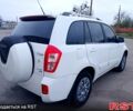 Белый Чери Тигго, объемом двигателя 1.8 л и пробегом 40 тыс. км за 6750 $, фото 2 на Automoto.ua