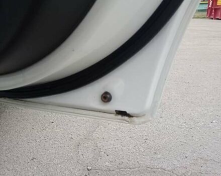 Белый Чери Тигго, объемом двигателя 1.8 л и пробегом 40 тыс. км за 6750 $, фото 32 на Automoto.ua