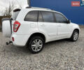 Белый Чери Тигго, объемом двигателя 1.85 л и пробегом 200 тыс. км за 4600 $, фото 4 на Automoto.ua