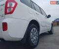 Белый Чери Тигго, объемом двигателя 1.8 л и пробегом 40 тыс. км за 6750 $, фото 24 на Automoto.ua