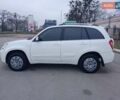 Белый Чери Тигго, объемом двигателя 1.8 л и пробегом 40 тыс. км за 6750 $, фото 20 на Automoto.ua