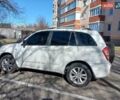 Белый Чери Тигго, объемом двигателя 1.85 л и пробегом 83 тыс. км за 4700 $, фото 1 на Automoto.ua