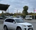 Білий Чері Тігго, об'ємом двигуна 1.8 л та пробігом 80 тис. км за 6750 $, фото 1 на Automoto.ua