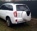 Белый Чери Тигго, объемом двигателя 1.8 л и пробегом 202 тыс. км за 3500 $, фото 3 на Automoto.ua