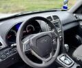 Білий Чері Тігго, об'ємом двигуна 1.8 л та пробігом 91 тис. км за 6500 $, фото 7 на Automoto.ua