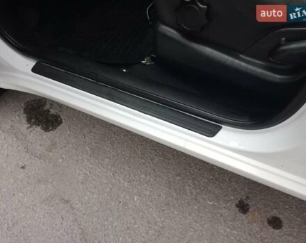 Белый Чери Тигго, объемом двигателя 1.8 л и пробегом 40 тыс. км за 6750 $, фото 35 на Automoto.ua