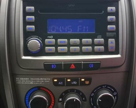 Белый Чери Тигго, объемом двигателя 1.8 л и пробегом 40 тыс. км за 6750 $, фото 59 на Automoto.ua