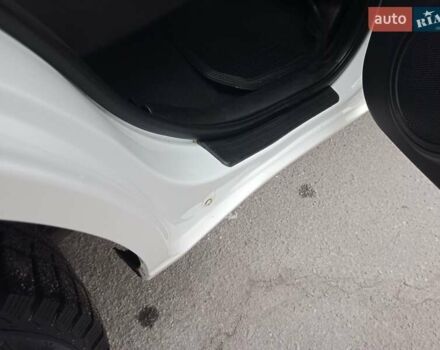 Белый Чери Тигго, объемом двигателя 1.8 л и пробегом 40 тыс. км за 6750 $, фото 36 на Automoto.ua