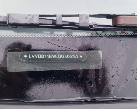 Белый Чери Тигго, объемом двигателя 1.8 л и пробегом 202 тыс. км за 3500 $, фото 9 на Automoto.ua