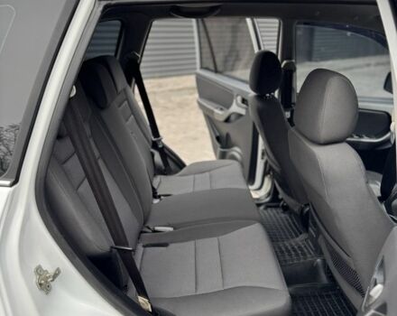 Білий Чері Тігго, об'ємом двигуна 1.8 л та пробігом 91 тис. км за 6500 $, фото 11 на Automoto.ua