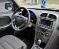 Білий Чері Тігго, об'ємом двигуна 1.8 л та пробігом 91 тис. км за 6500 $, фото 14 на Automoto.ua