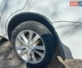Белый Чери Тигго, объемом двигателя 1.85 л и пробегом 83 тыс. км за 4700 $, фото 5 на Automoto.ua