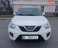 Белый Чери Тигго, объемом двигателя 1.8 л и пробегом 40 тыс. км за 6750 $, фото 7 на Automoto.ua