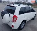 Белый Чери Тигго, объемом двигателя 1.8 л и пробегом 40 тыс. км за 6750 $, фото 13 на Automoto.ua
