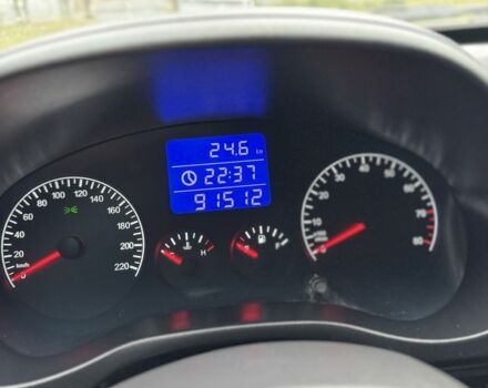 Білий Чері Тігго, об'ємом двигуна 1.8 л та пробігом 91 тис. км за 6500 $, фото 9 на Automoto.ua