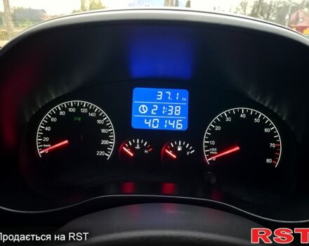 Белый Чери Тигго, объемом двигателя 1.8 л и пробегом 40 тыс. км за 6750 $, фото 11 на Automoto.ua