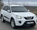 Білий Чері Тігго, об'ємом двигуна 1.8 л та пробігом 157 тис. км за 5000 $, фото 1 на Automoto.ua