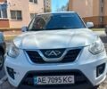 Белый Чери Тигго, объемом двигателя 1.85 л и пробегом 83 тыс. км за 4700 $, фото 1 на Automoto.ua