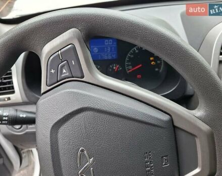 Білий Чері Тігго, об'ємом двигуна 1.85 л та пробігом 17 тис. км за 8700 $, фото 8 на Automoto.ua