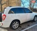 Белый Чери Тигго, объемом двигателя 1.85 л и пробегом 83 тыс. км за 4700 $, фото 3 на Automoto.ua
