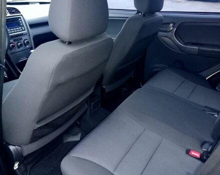 Белый Чери Тигго, объемом двигателя 1.8 л и пробегом 40 тыс. км за 6750 $, фото 7 на Automoto.ua