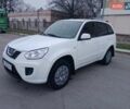 Белый Чери Тигго, объемом двигателя 1.8 л и пробегом 40 тыс. км за 6750 $, фото 19 на Automoto.ua