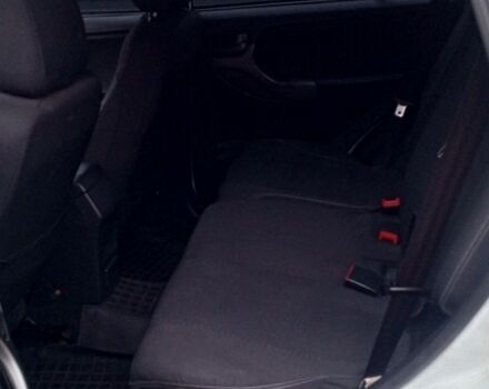 Белый Чери Тигго, объемом двигателя 1.8 л и пробегом 202 тыс. км за 3500 $, фото 8 на Automoto.ua